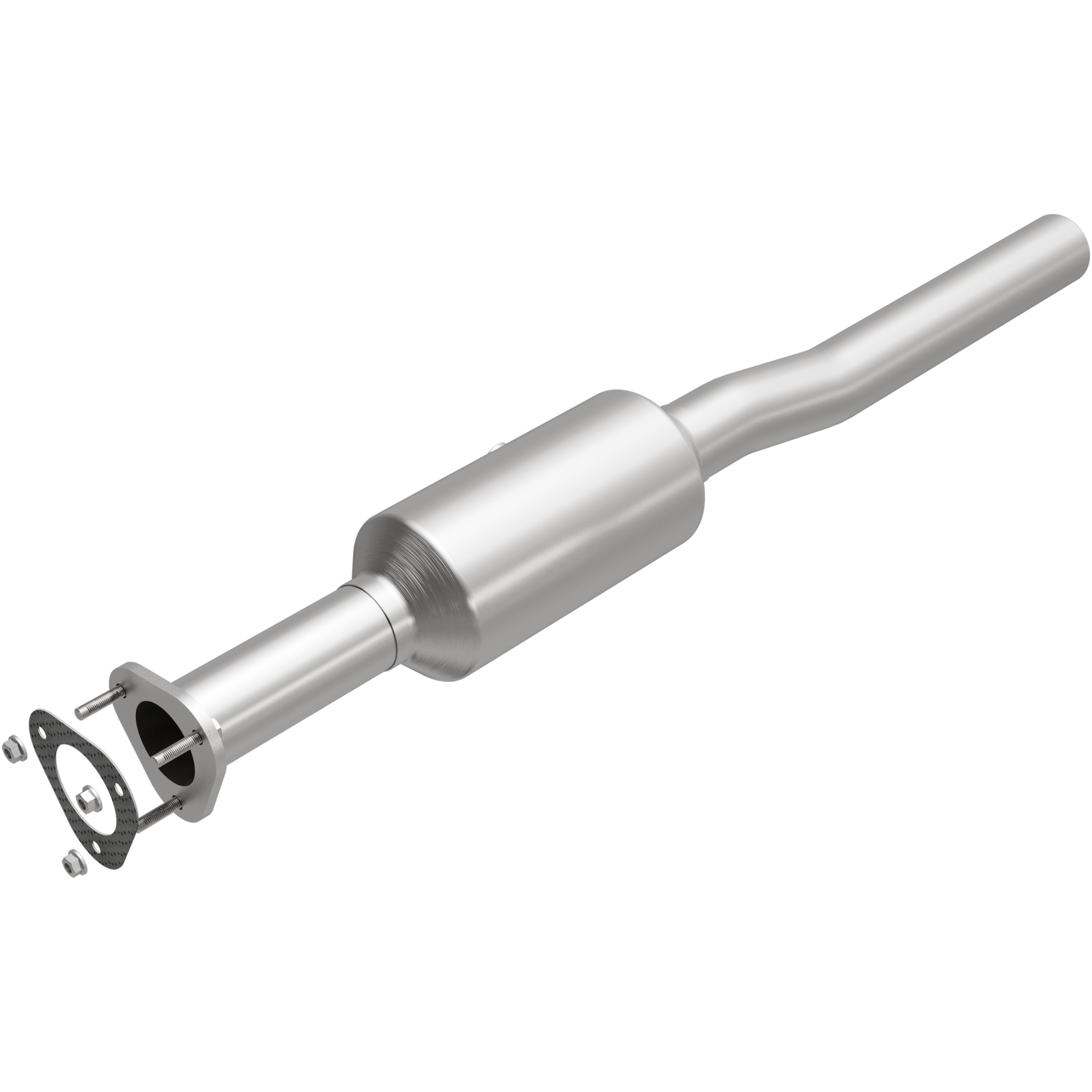 MagnaFlow 2007-2009 Ford E-450 Super Duty OEM Grade Federal / EPA Compliant Direct-Fit Catalytic Converter